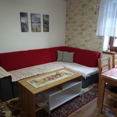 Drevenica Mak Oliver Kvacany Bagian luar foto