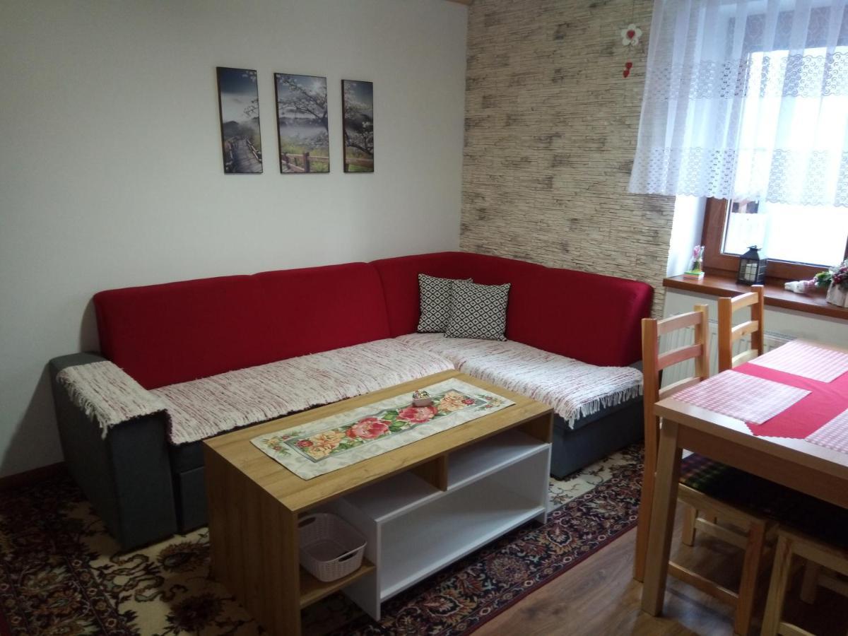 Drevenica Mak Oliver Kvacany Bagian luar foto