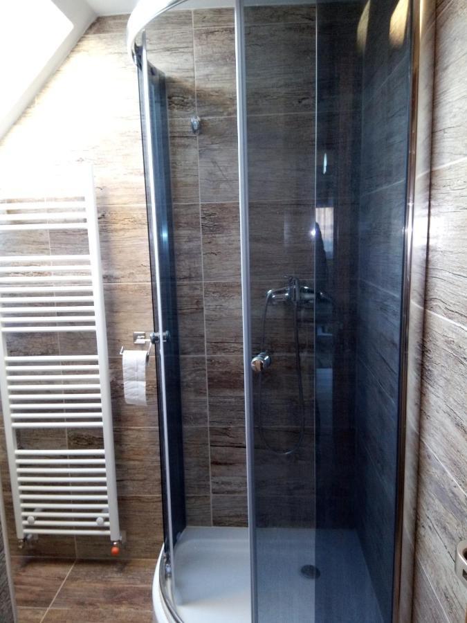 Drevenica Mak Oliver Kvacany Bagian luar foto